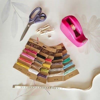 armband anleitung Bild3