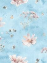 Boho field blau allover JPG-min