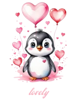 BuegelbildDGPenguin1lovely