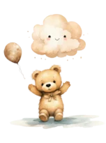 BuegelbildDGTierBaerli1