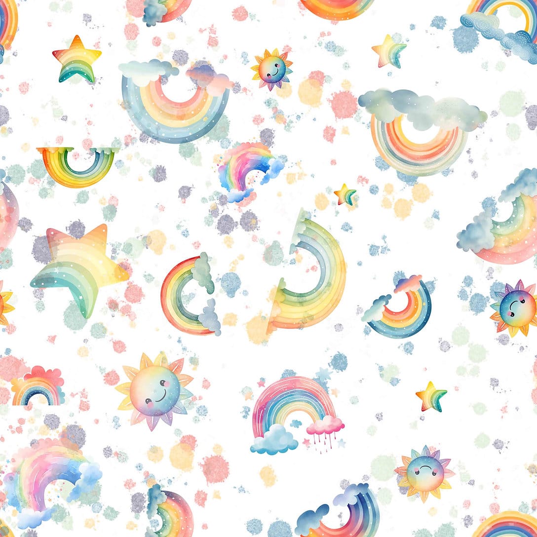 Rainbows vorschau