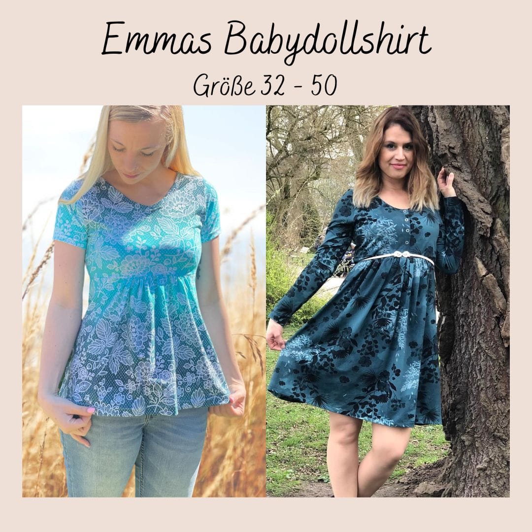 Titelbild Babydoll