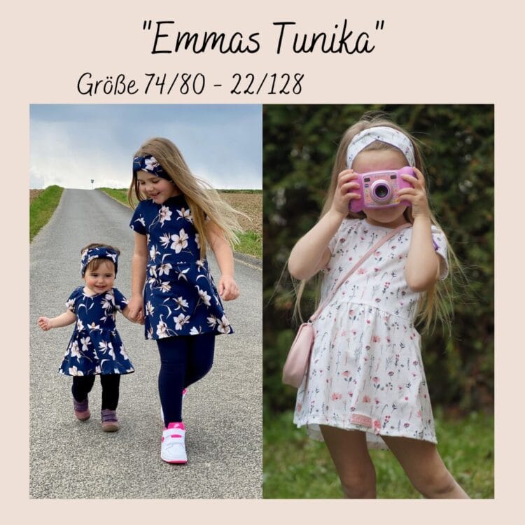 Emmas Tunika