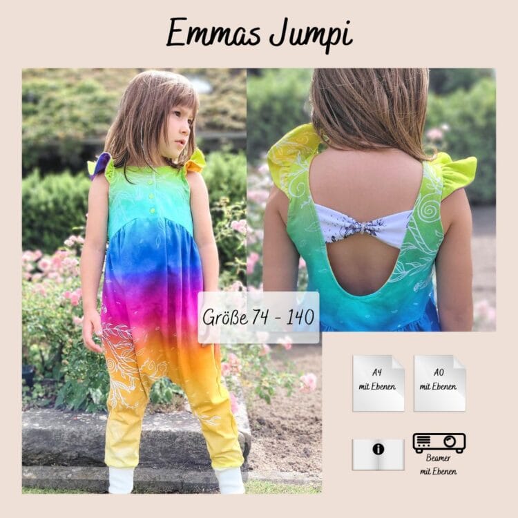 "Emmas Jumpi"