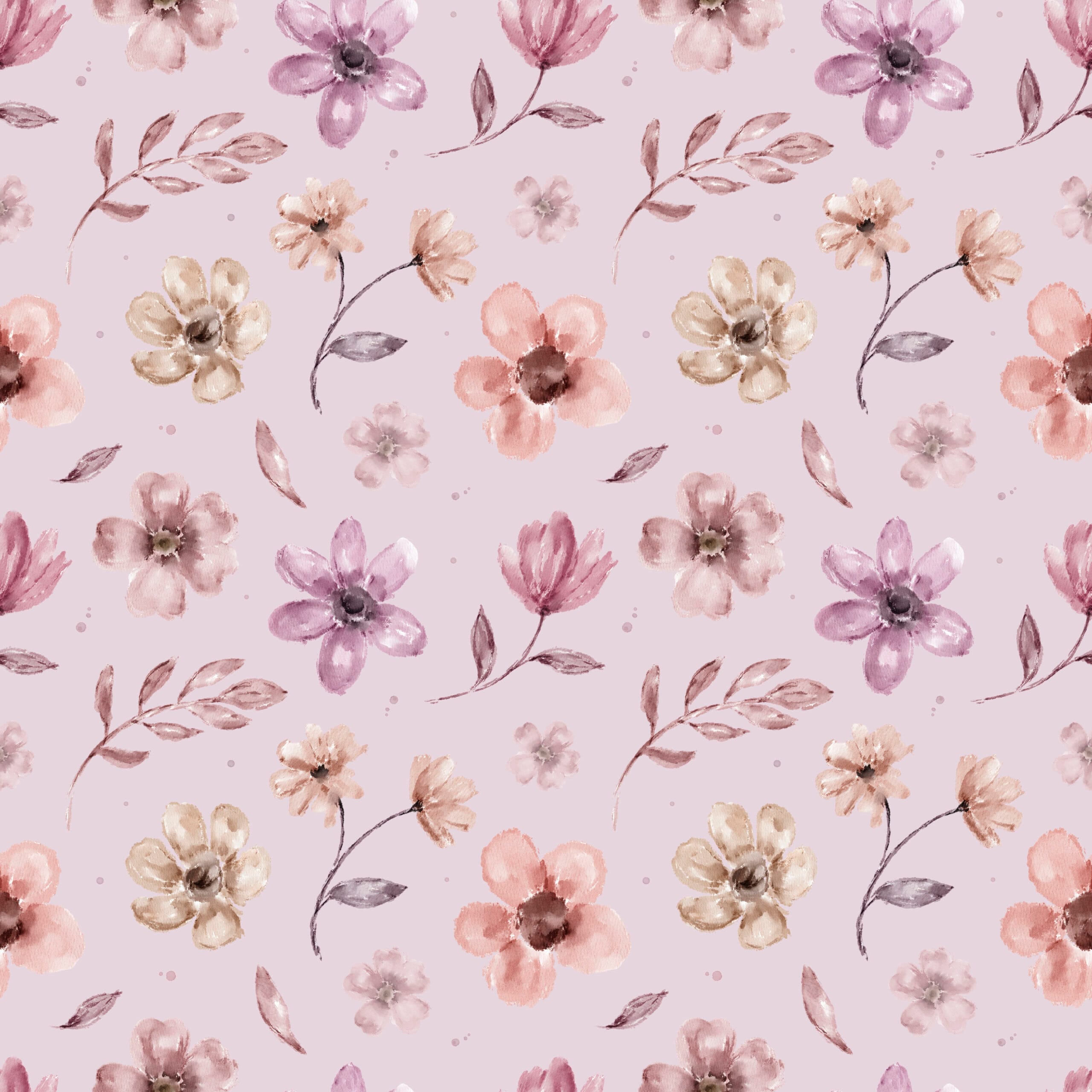 floral161_lilac_Tiled_30cm
