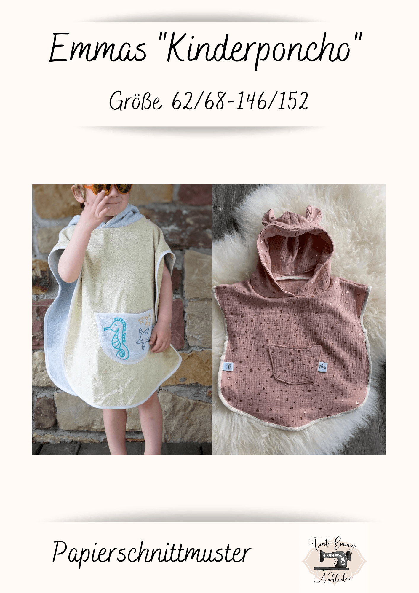 poncho