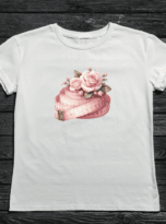 Nr. 000119-15 Maßband rosa