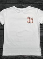 Nr. 000120-5 Garnrollen rosa