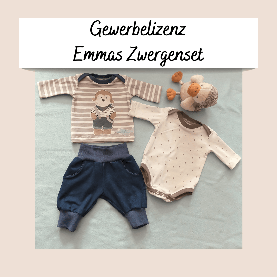 Zwergenset