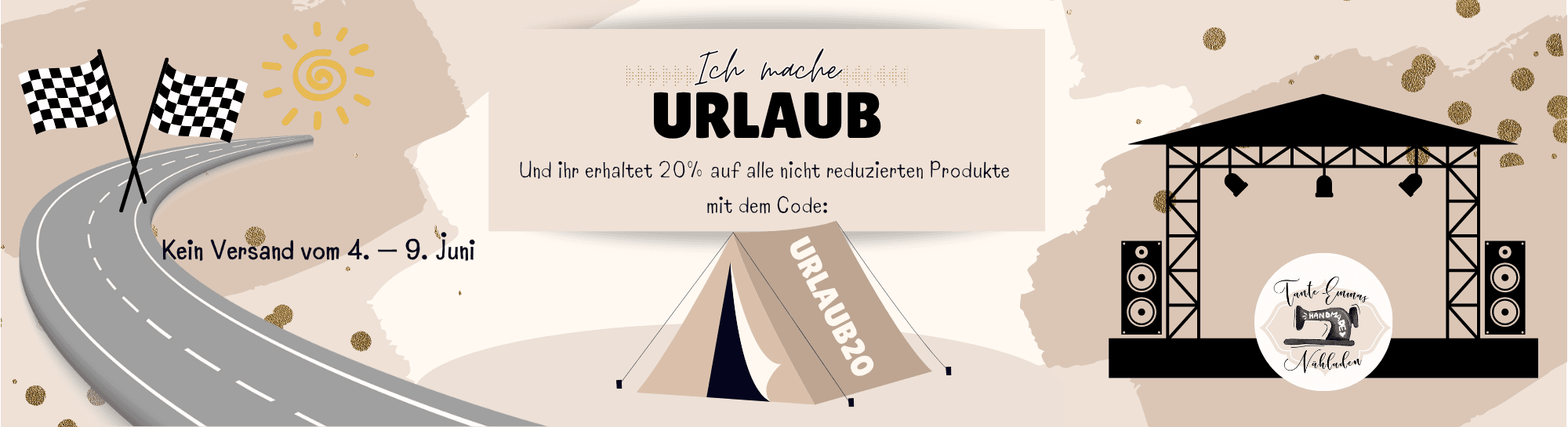 Uralaubsrabatt