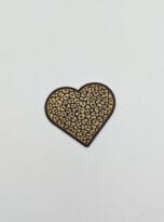 Kunstlederlabel „Leo Herz“