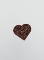 Kunstlederlabel „Leo Herz“