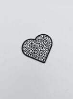 Kunstlederlabel „Leo Herz“